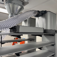 Innovive Double Sided Mouse Rack image 1